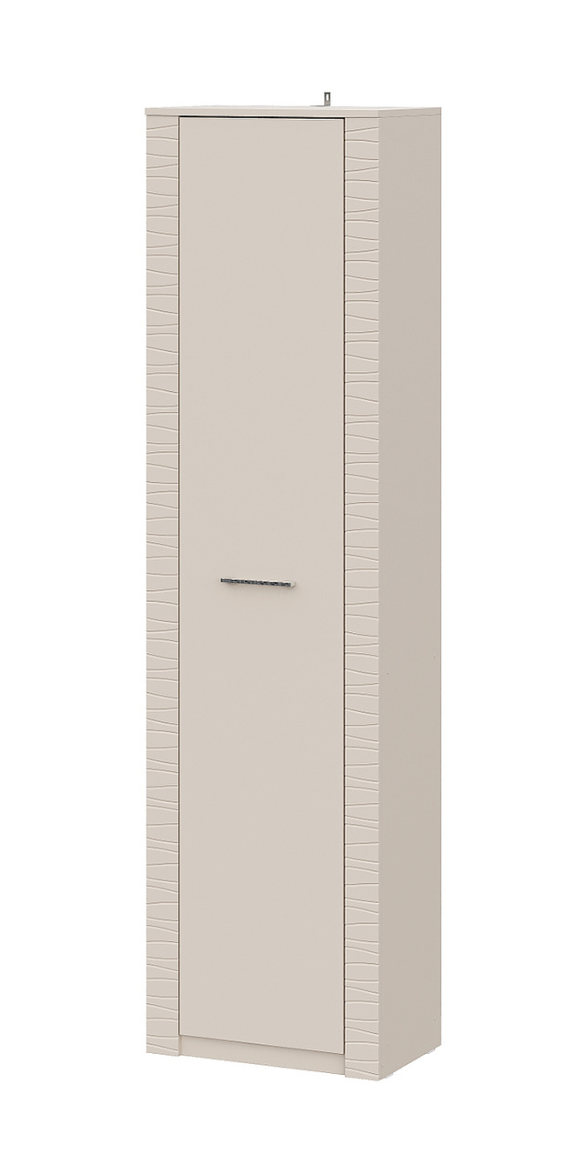 Пенал NN Мебель (МС Калипсо К) Меланж - фото