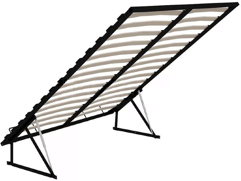 Основание под матрац SV-МЕБЕЛЬ №5 с подъемным механизмом 180/200 - фото