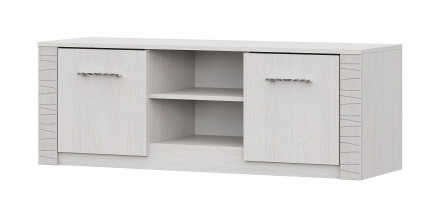 Тумба для ТВ SV-МЕБЕЛЬ (МС Гамма 20 К) (1300) Серия №4 Ясень анкор светлый/Сандал светл - фото, картинка Тумба для ТВ SV-МЕБЕЛЬ (МС Гамма 20 К) (1300) Серия №4 Ясень анкор светлый/Сандал светл - фото