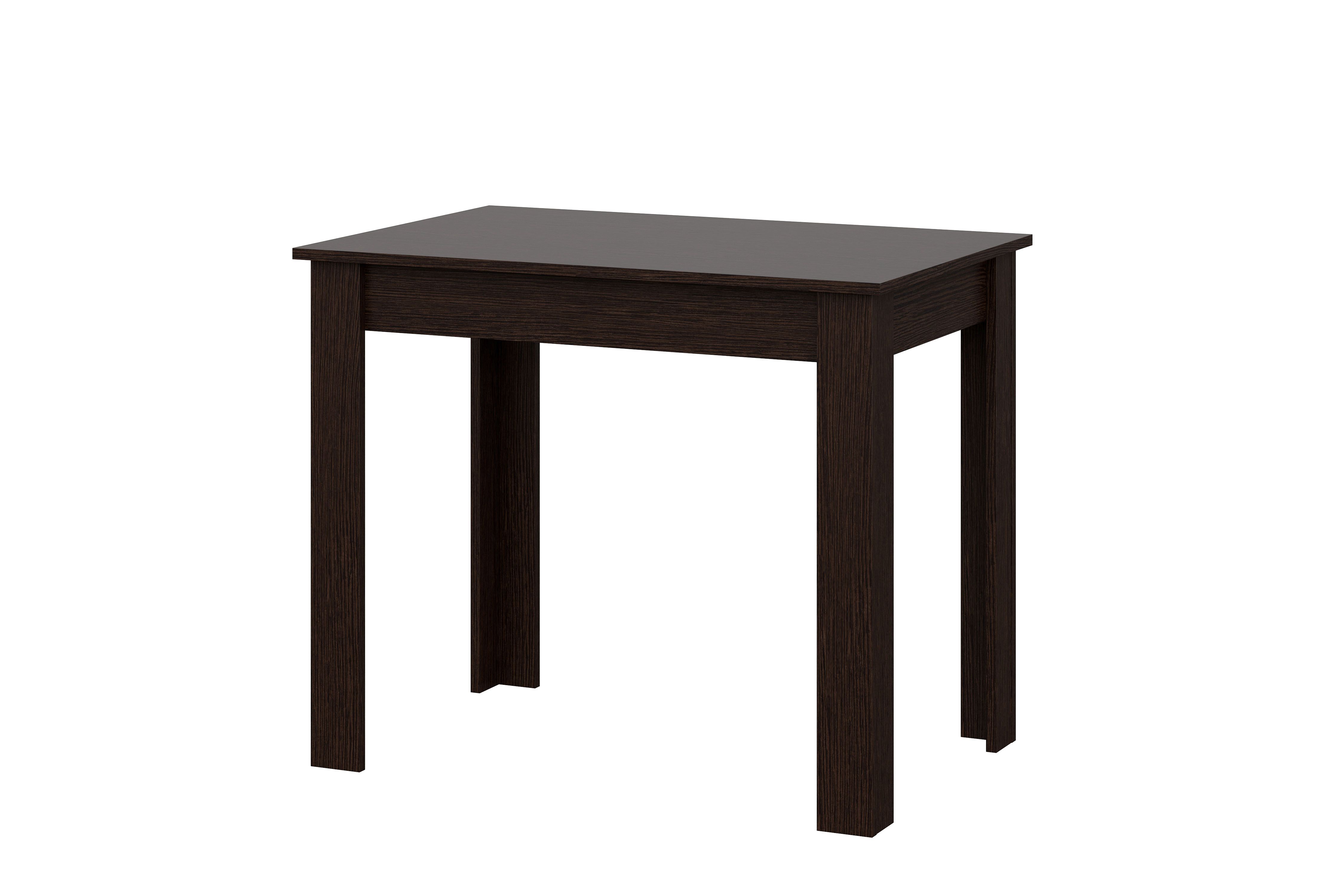 Стол обеденный NN Мебель СО 1 Дуб Венге - фото