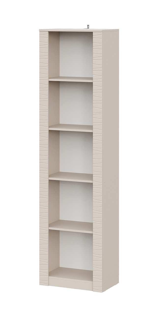 Пенал NN Мебель (МС Калипсо К) Меланж - фото3